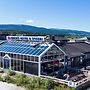 Frich's Hotell og Spiseri Alvdal
