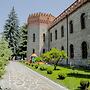 Borjomi Palace