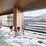 Ooedo Onsen Monogatari Premium Enakyo