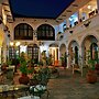 Hostal Sucre