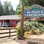 Cedar Grove Motel and Cabins