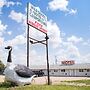 Wild Goose Motel and Campground
