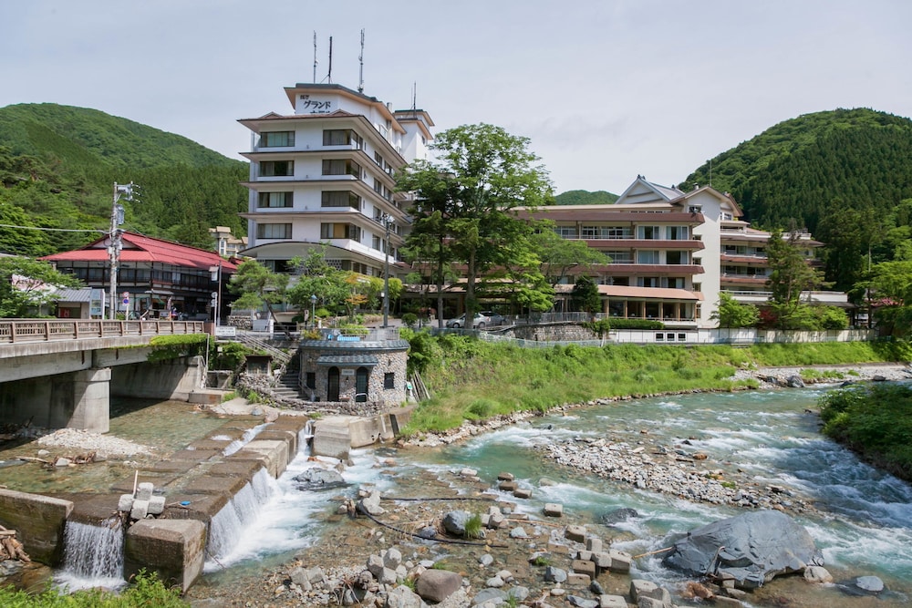 Shima Grand Hotel