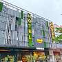 Smile Hotel Wangsa Maju