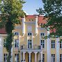 Relais & Châteaux Hotel Quadrille