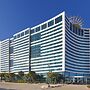 DoubleTree by Hilton Casablanca City Centre