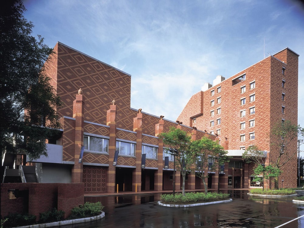 Mori no Spa Resort Hokkaido Hotel