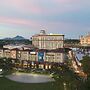 The Waterfront Hotel