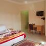 Sunrise Resort Jebel Sham Mountain