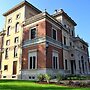 Hotel Villa Borghesi