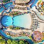 The Land Of Legends Kingdom Hotel