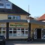 Hotel Restaurant Burgerklause Tapken