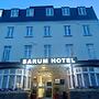 Sarum Hotel