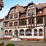 Hotel Restaurant Zur Hallenburg