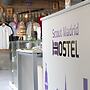 Scout Madrid Hostel