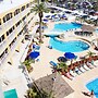 Coral Reef Beach Resort