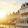 The Burlington Hotel
