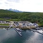 Saltstraumen Brygge