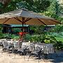 Mount Meru Game Lodge