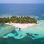 Ranguana Caye Cabanas