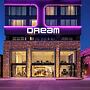 Dream Hollywood, by Hyatt