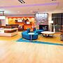 Fairfield Inn & Suites San Antonio Brooks City Base