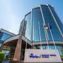 Rosslyn Dimyat Hotel Varna