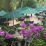 Rainforest Lodge