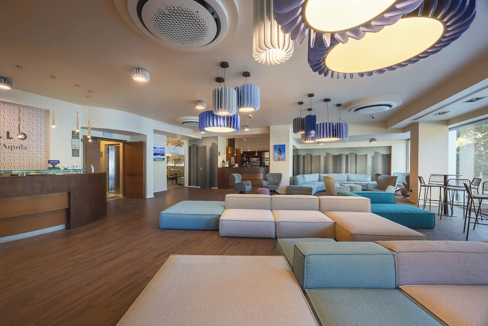 Hotel Castello