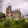 Cornhill Castle Hotel