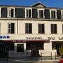 Hotel Du Lion