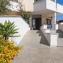 Palau City Hotel
