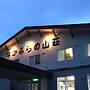 Nakafurano Sanso Hotel