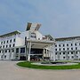 The Royale Krakatau Hotel