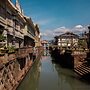 Las Casas Filipinas de Acuzar