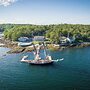 Linekin Bay Resort