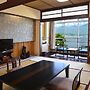 Sado Green Hotel Kiraku