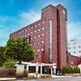 Kurayoshi City Hotel