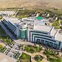 Gashalti Health Hotel Naftalan