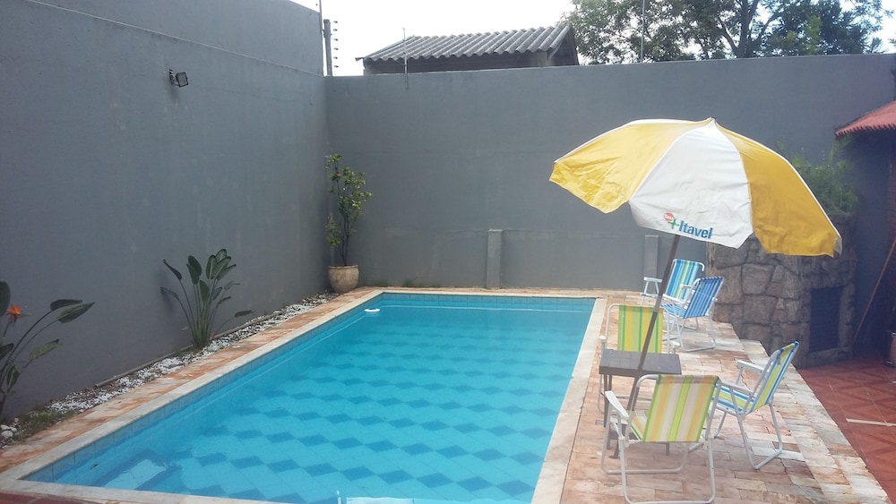 Pousada Meu Paraiso