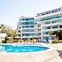 Suites Costa Dorada