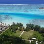 Residence Moorea Sunset Beach