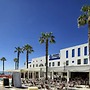 Hotel Marlin Antilla Playa