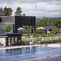 First Camp Lugnet Falun