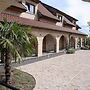 Country Lodge Hotel Moriaanshoofd