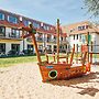 Holiday Suites Westende