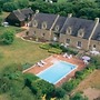 Le Manoir des Quatre Saisons