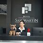 Hotel San Martin Popayan