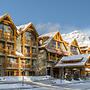 Moose Hotel And Suites