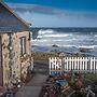 Pew With a View - Seafront Cottages